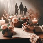 "Crafting a Legacy in Words: A Compassionate Guide to Writing Your Parent’s Obituary"