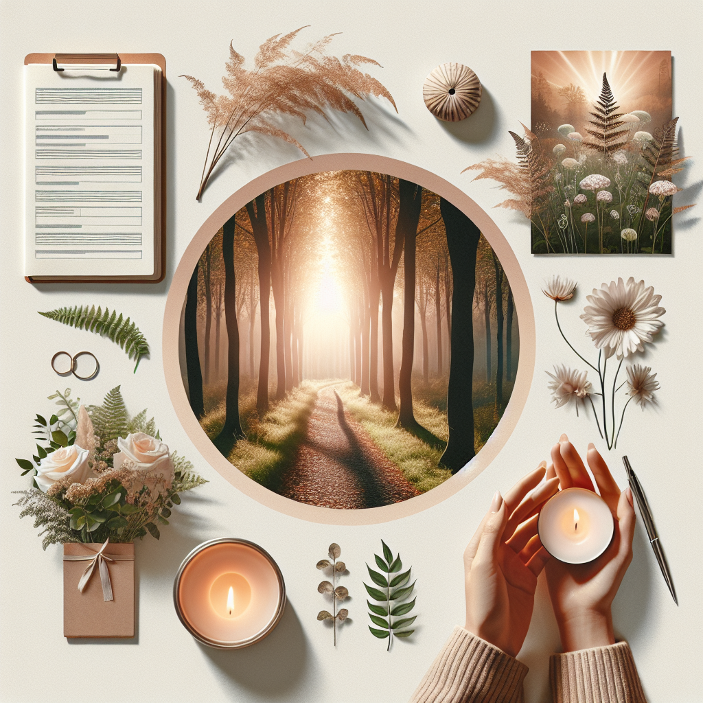 “Embracing the Earth: Your Guide to Eco-Friendly Burial Options in 2025”