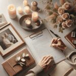 "Empowering Last Wishes: A Compassionate Guide to Essential Legal Documents for End-of-Life Planning"