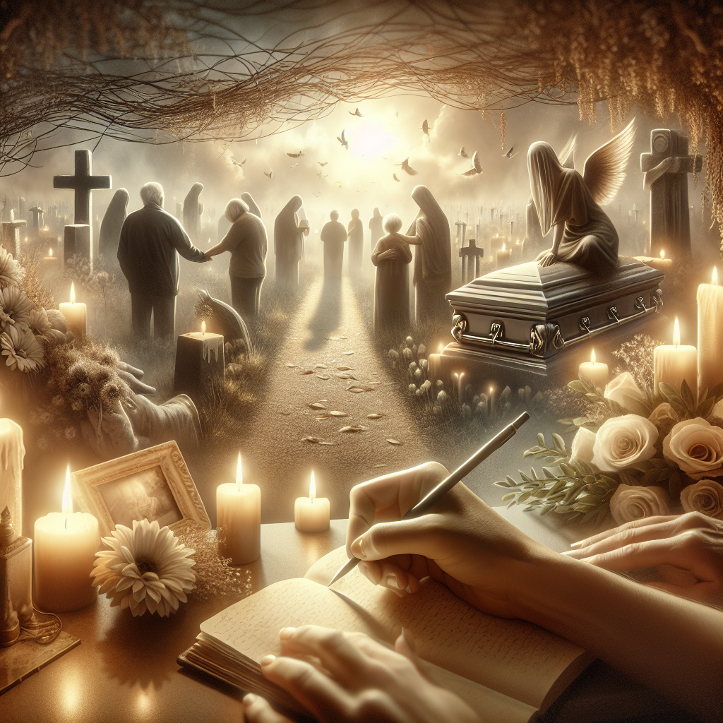 Finding Grief Counseling: Your Questions Answered