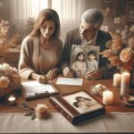 "Finding Peace in Farewell: A Compassionate Guide to Planning a Funeral Compared"