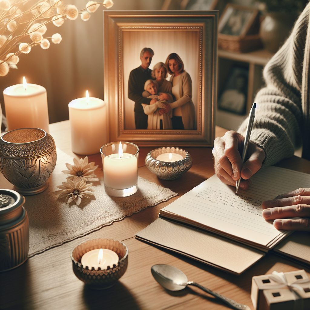 “Finding Peace in Planning: Your Compassionate FAQ Guide to Funeral Arrangements”
