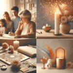 "Finding Peace in Stone: 7 Essential Tips for Choosing the Perfect Headstone for Your Loved One"