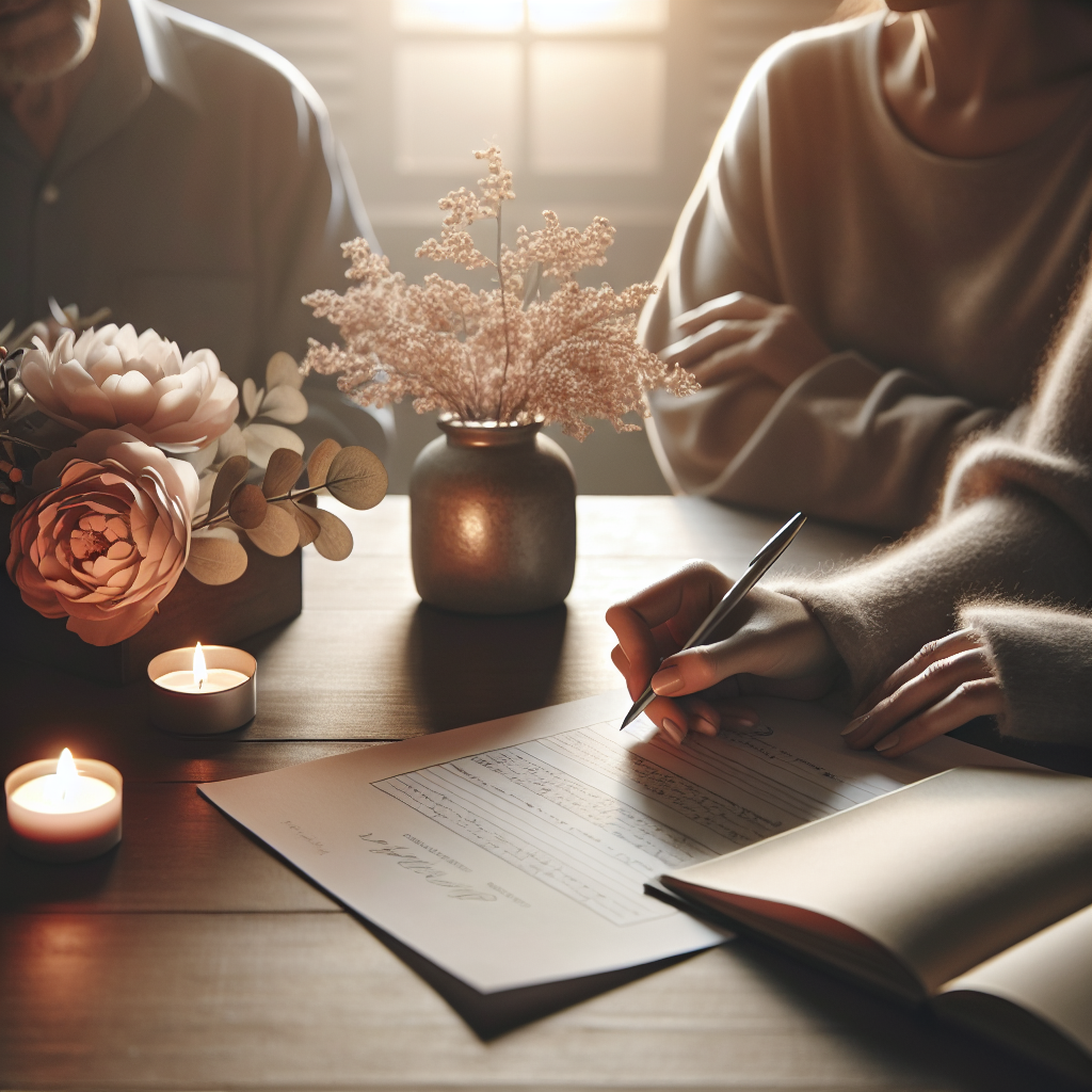 “Finding Solace Nearby: A Compassionate Guide to Grief Counseling Services”