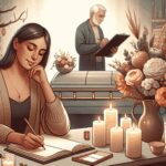 "Green Goodbyes: Your Compassionate Guide to Eco-Friendly Burial Options Checklist"