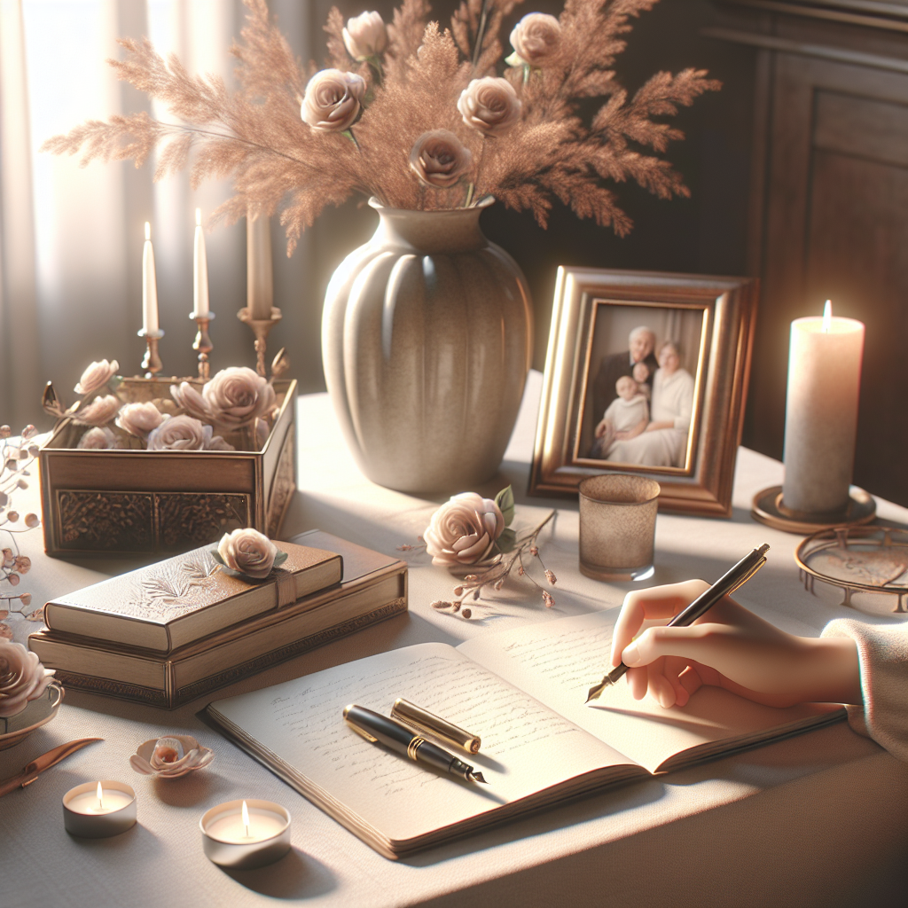 “Guiding Lights Through Grief: Essential FAQ for Compassionate Funeral Planning”