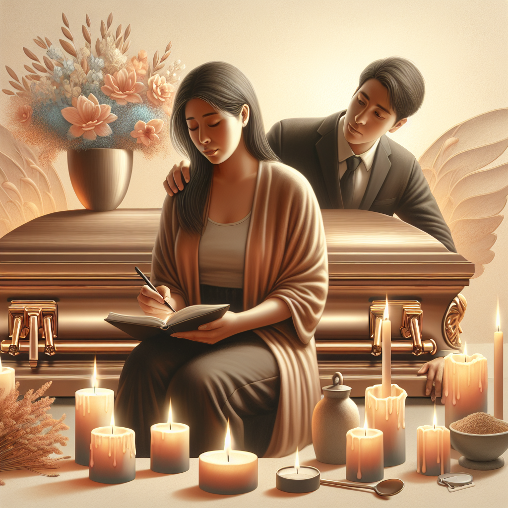 5 Caring Tips to Choose Affordable Caskets Online