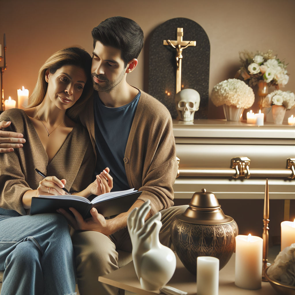5 Key Factors in Choosing a Headstone: Cost Guide
