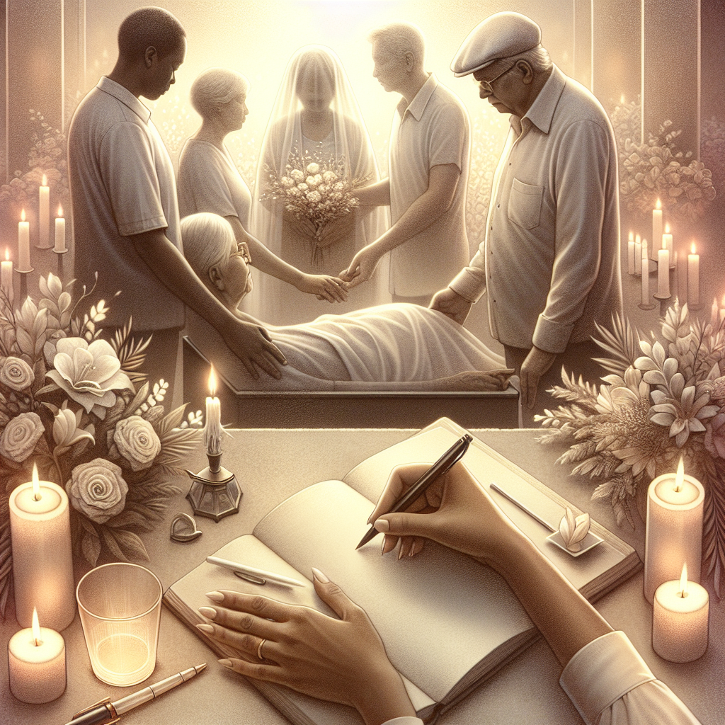 “5 Thoughtful Tips for Choosing an Affordable Headstone”