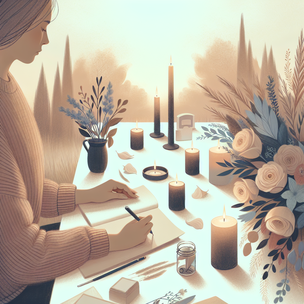 7 Essential Reads to Guide You Through Grief