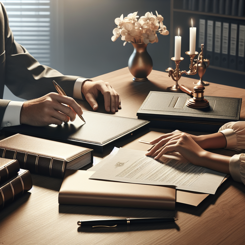 How Estate Tax Changes Impact Your End-of-Life Planning