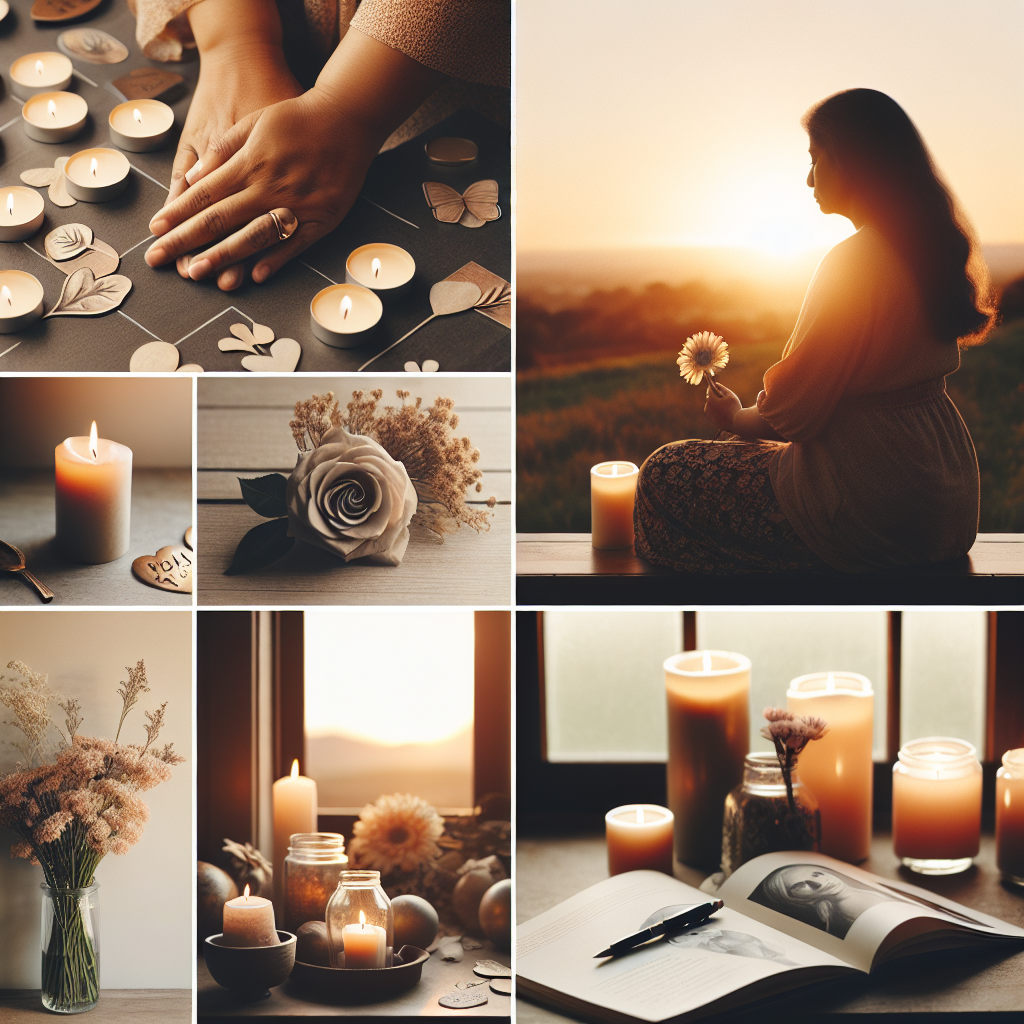 How Grief Impacts Your Health: Vital Insights
