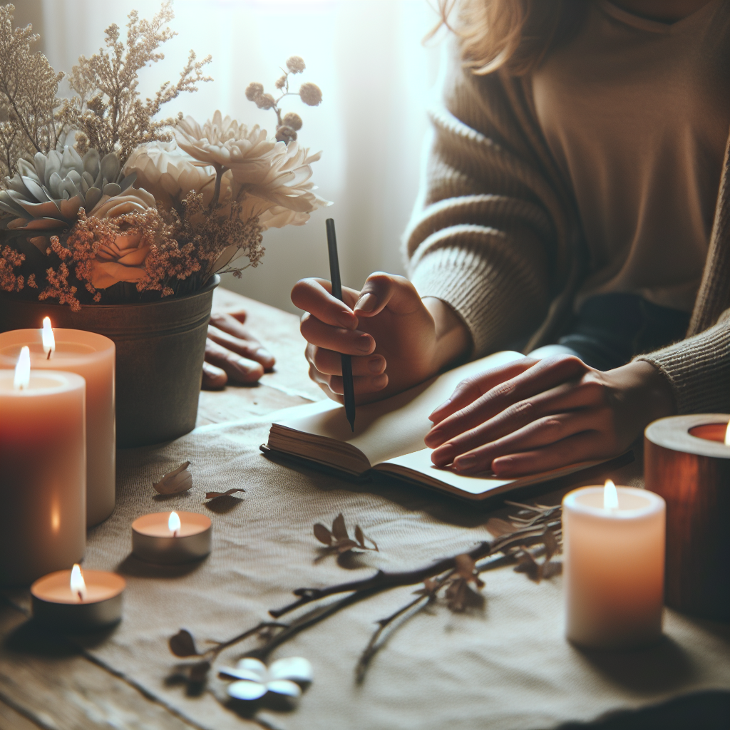 Navigating Grief: How a Church Mourns a Young Member’s Loss