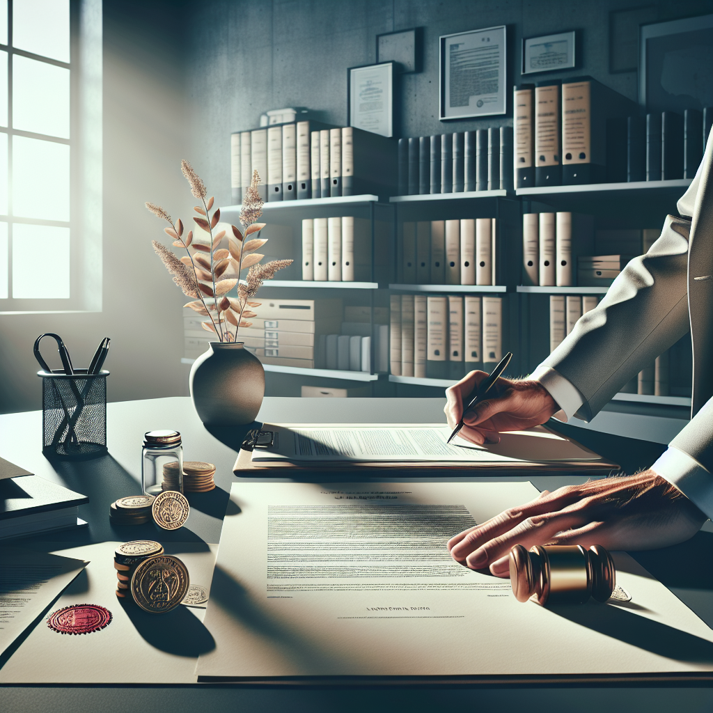 Shield Assets Now: Safeguarding From Lawsuits Explained