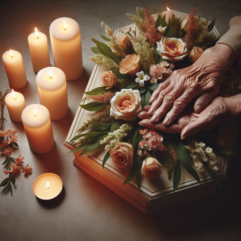 Why Green Burials Are Now a Mainstream Choice for Mourning