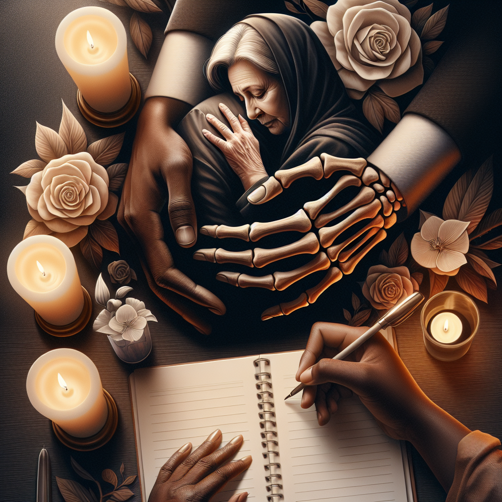 Easing Your Grief: Top Local Counseling Choices