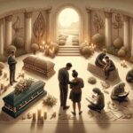 Eco-Friendly Burial Guide: Honoring Earth & Loved Ones