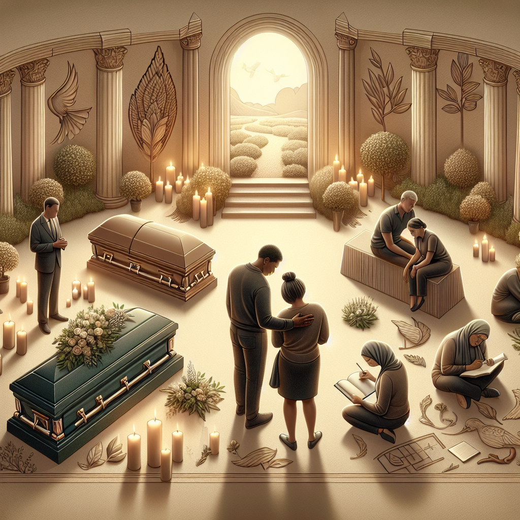 Eco-Friendly Burial Guide: Honoring Earth & Loved Ones