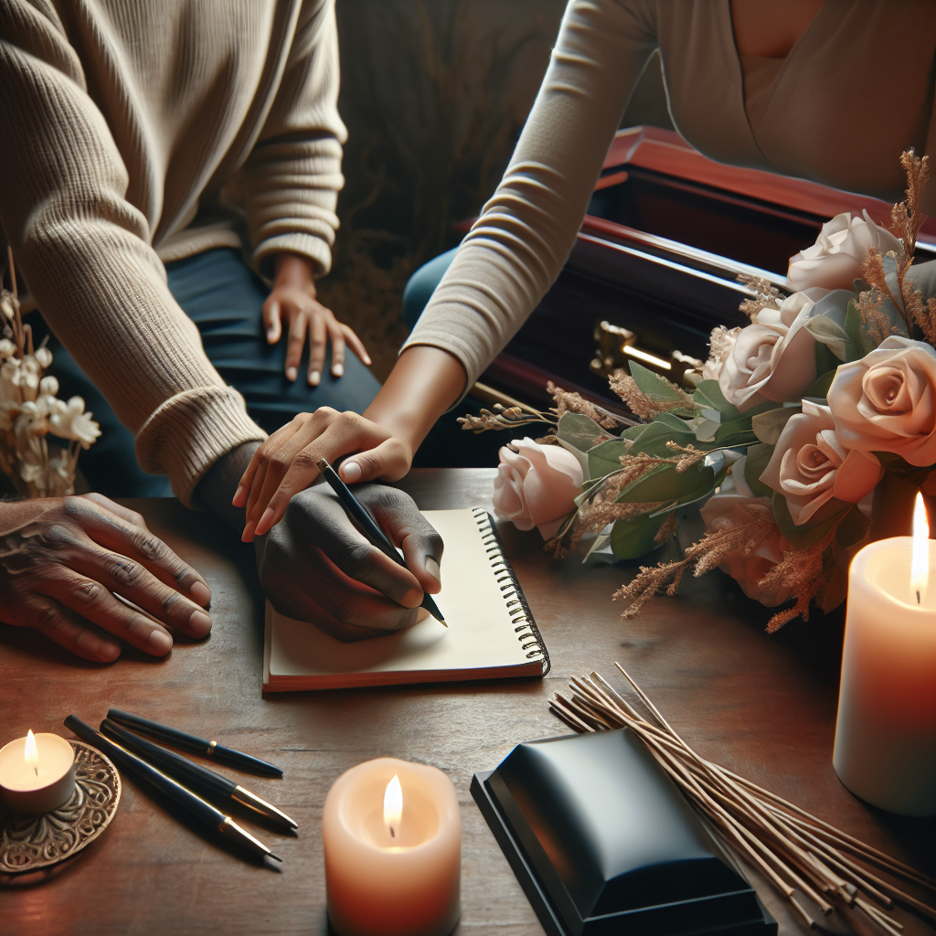 Finding Solace: Top Grief Counseling Services Reviewed