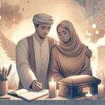 Honoring a Legacy: The Art of Writing Your Parent's Obituary