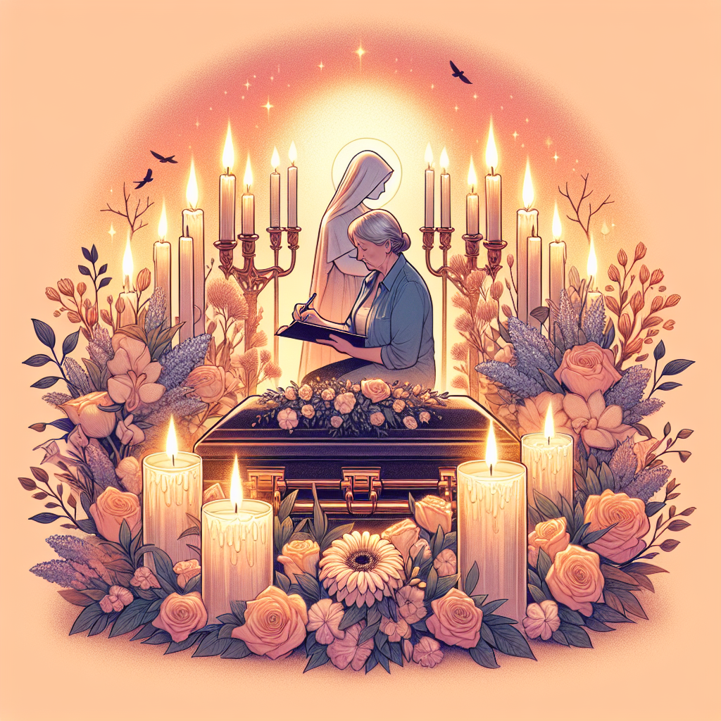 Navigating Grief: Finding Peace After Loss