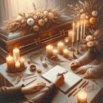 "Preparing for Peace: A Guide to Essential Legal Documents"