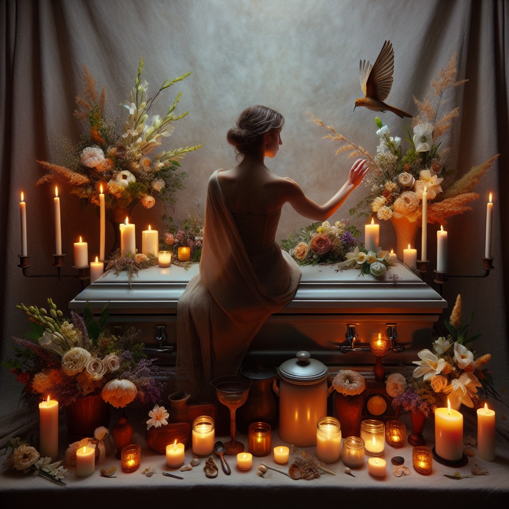 Compassionate Burial Services in Mooresville, IN Today