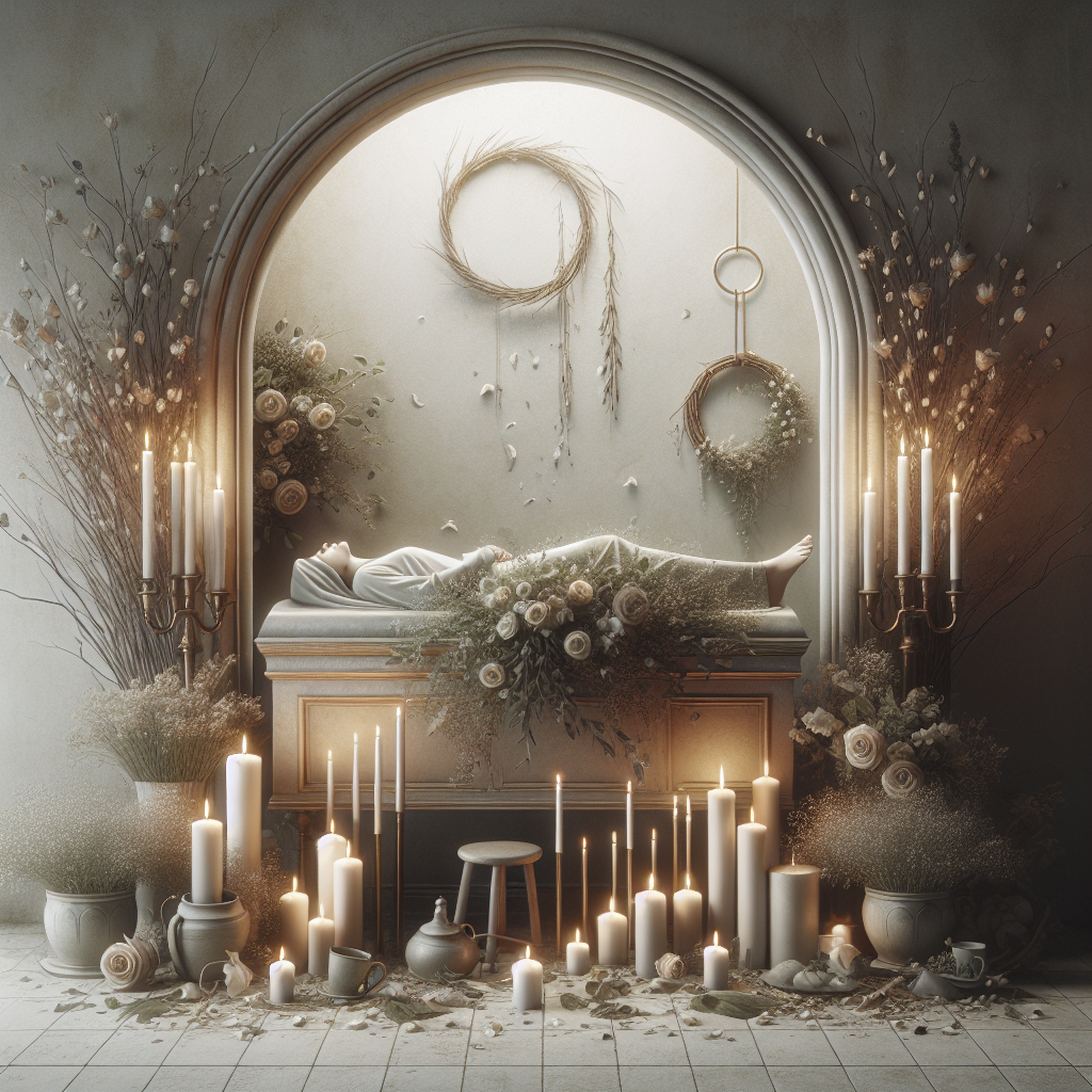 Green vs. Traditional Funerals: Making an Informed Choice