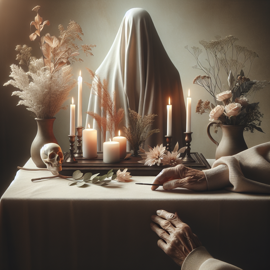 Heartfelt Funeral Services: Honor Your Loved One Perfectly