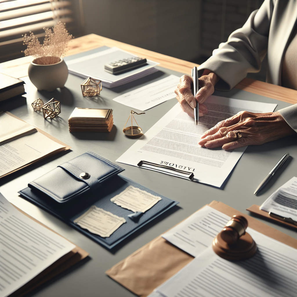 Inherit $650K at 58: How It Affects Your Retirement Plan