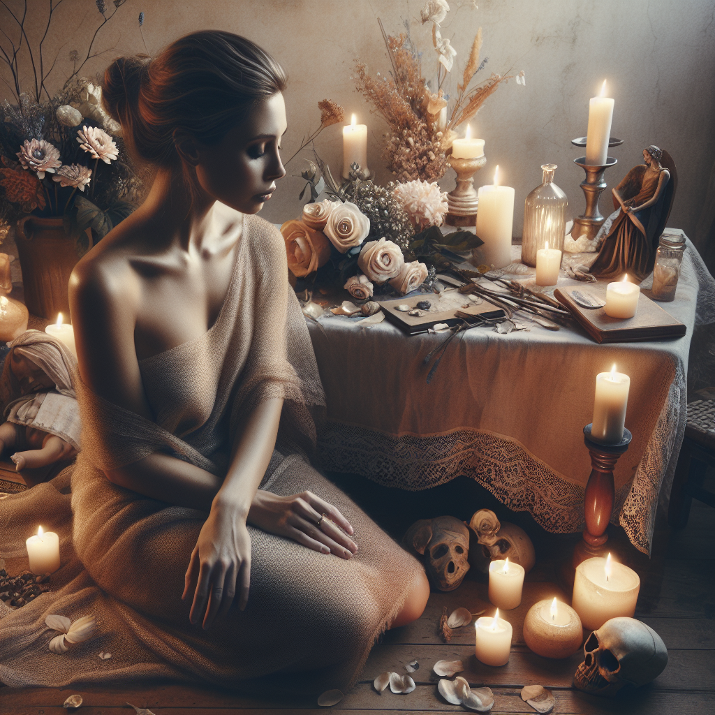Navigating Grief: Choosing the Right Burial Vault for Loved Ones