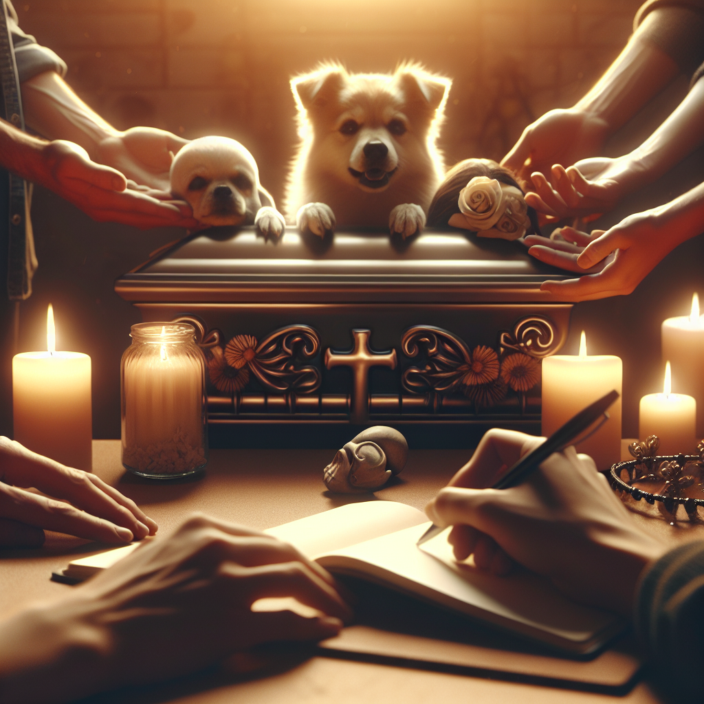 Choosing the Right Dog Urn: Your Essential FAQ Guide