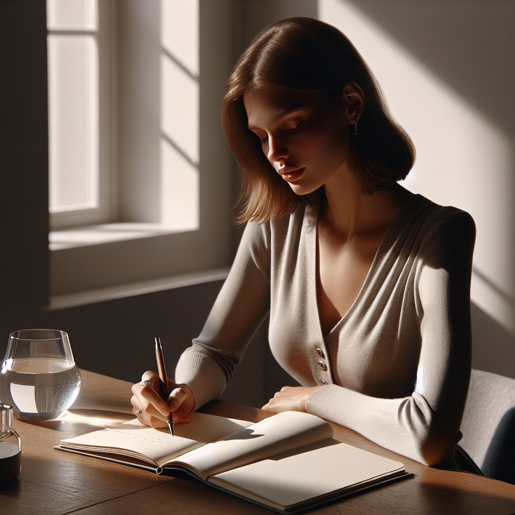 Coping Checklist: Navigating the Loss of a Loved One