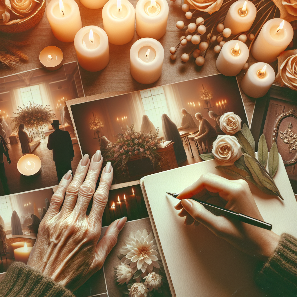 Finding Grief Counseling Near You: Your Questions Answered