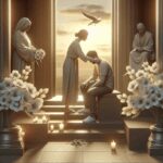 Finding Peace After Loss: An Emotional Journey