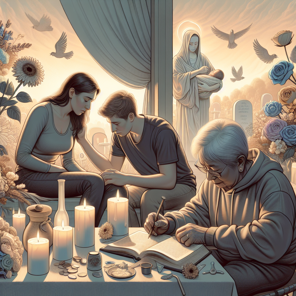 Navigating Grief: How to Cope After a Loss