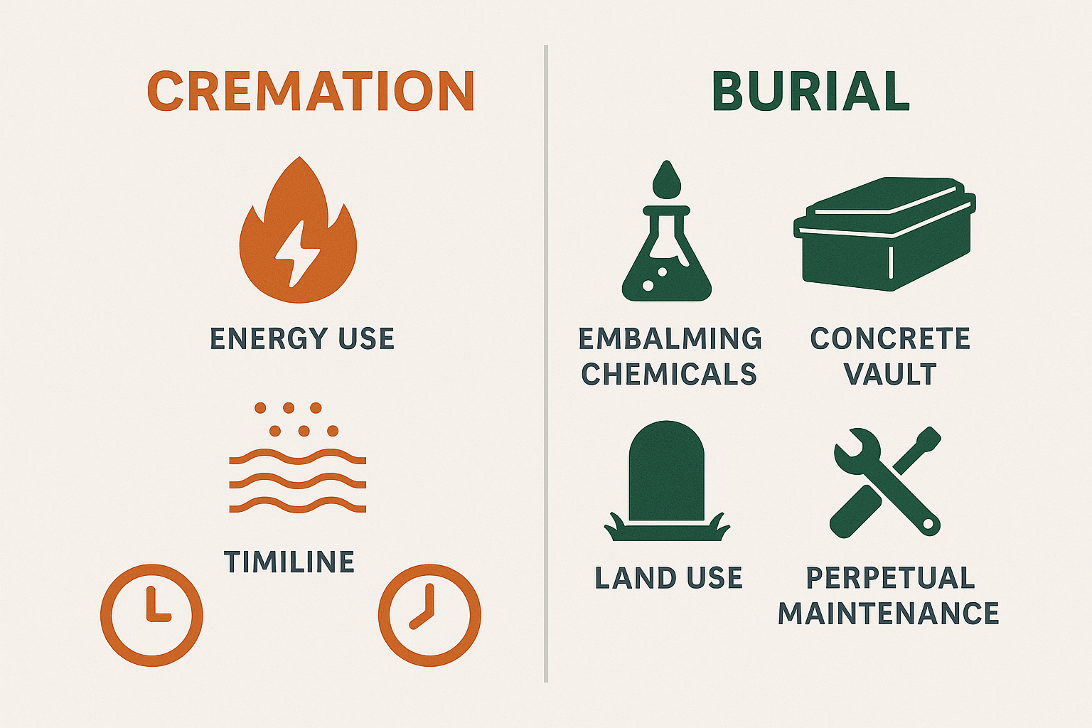 cremation-vs-burial-environmental-impact-comparison-infographic