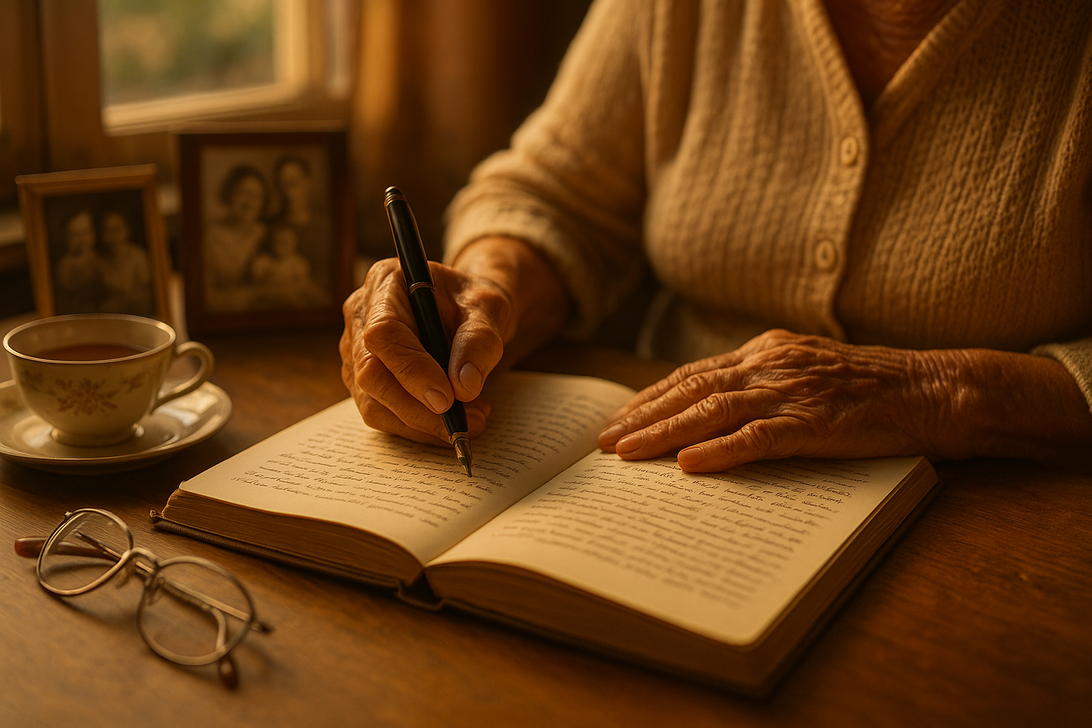 The Silent Crisis Stealing Your Family’s Most Precious Stories (And How to Stop It Before It’s Too Late)