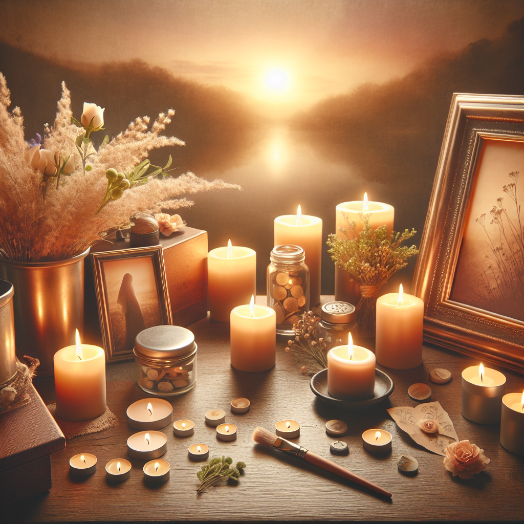 Find Peace: Choosing Burial Services in Jefferson City