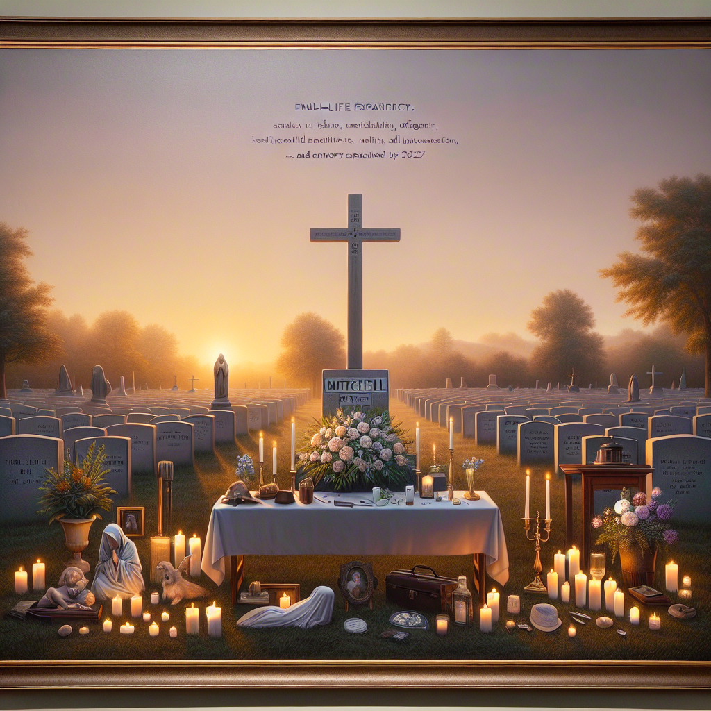 New Hope for Mitchell: Cemetery Expansion by 2027