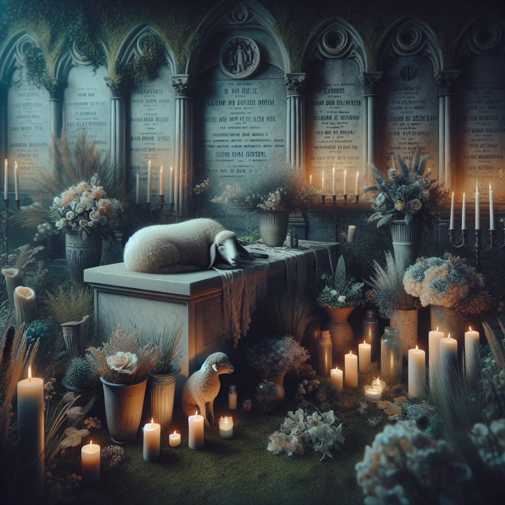 Top Cemeteries in Bay Area: Find Peace & Closure