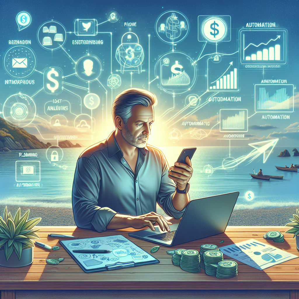 Case Study: Earning Big with a Phone in 2025