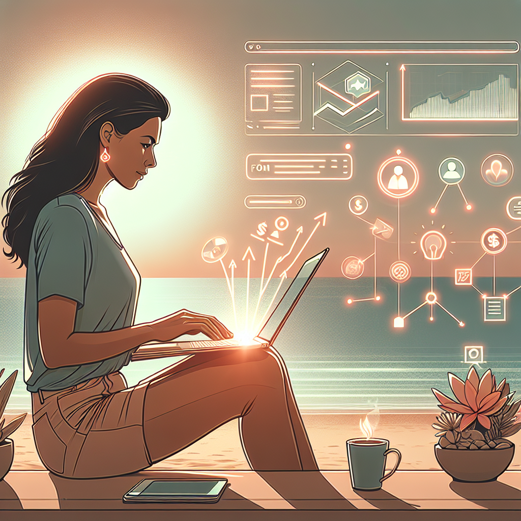 Case Study: Top Freelance Sites Boosted Our Online Jobs Income