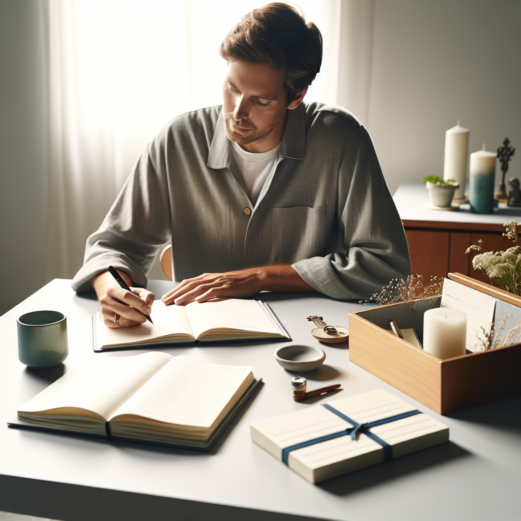“Essential Funeral Checklist: A Gentle, Step-by-Step Guide”