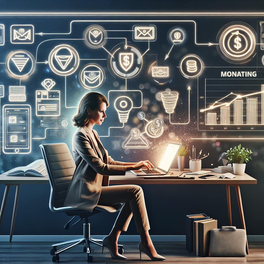 How to Earn Income from Your Phone in 2025: A Complete Guide