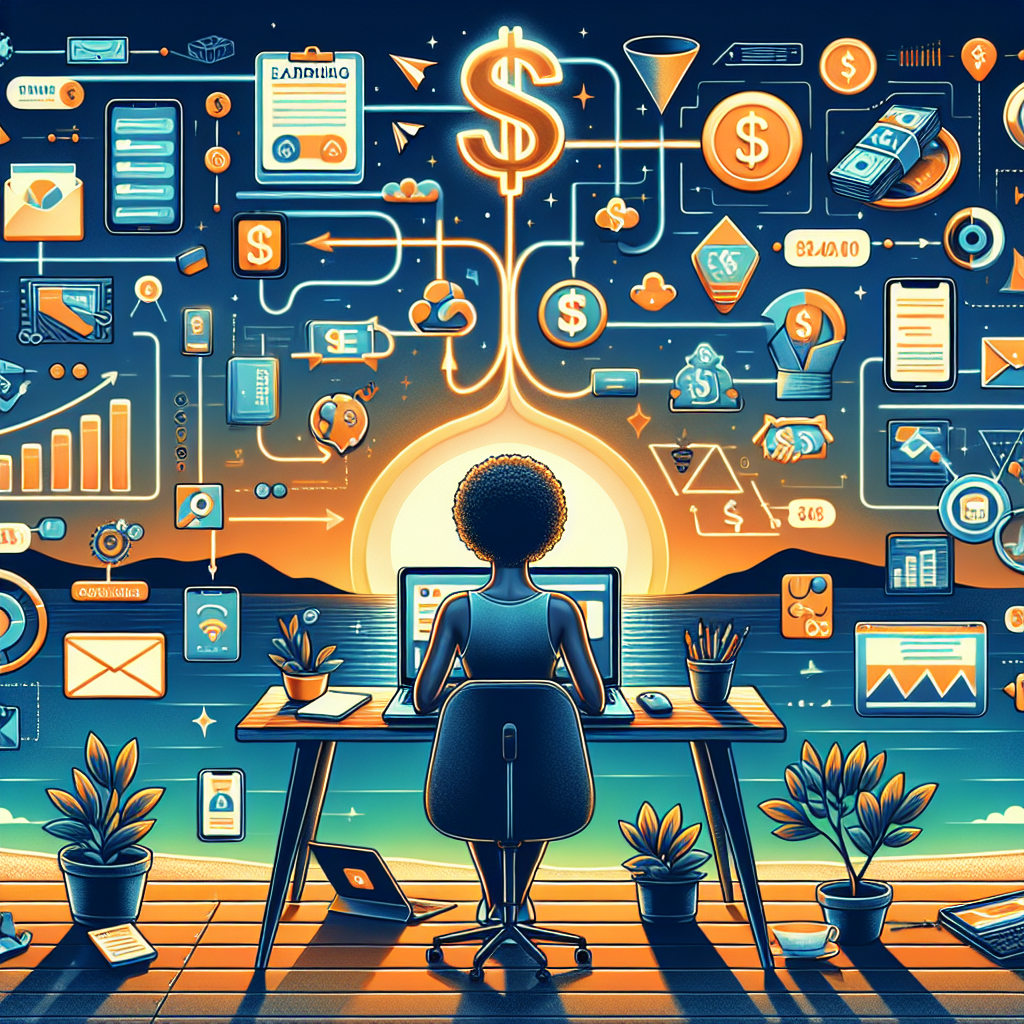 How to Earn Income Writing App Reviews: A Step-by-Step Guide