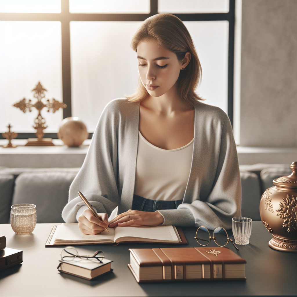 “How to Prepare Key Legal Documents Before It’s Too Late”