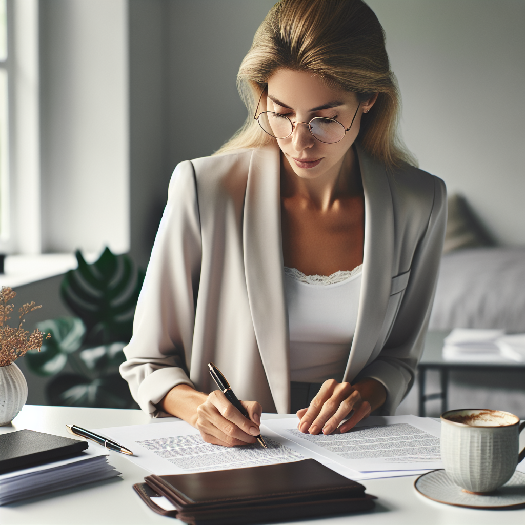 “Must-Have Legal Documents Before Passing: A Caring FAQ”