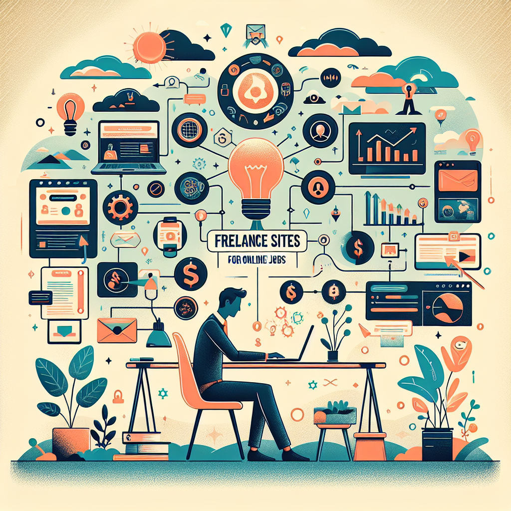 Ultimate FAQ Guide: Top Freelance Sites for Online Jobs