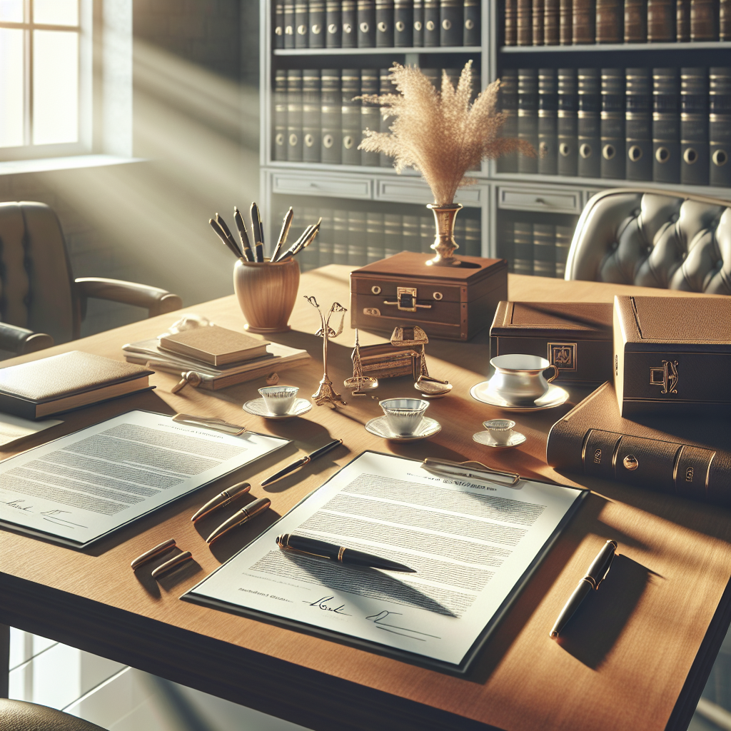 Estate Planning Mistakes to Avoid: Why Updates are Essential